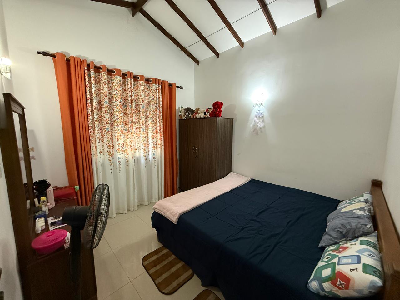 Fully Finished House For Sale Daluwakotuwa