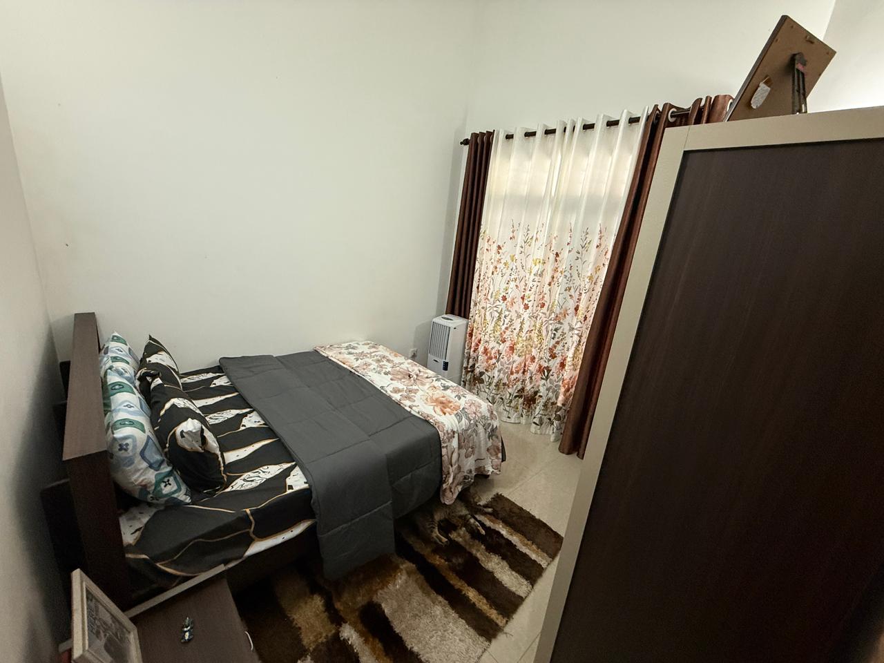 Fully Finished House For Sale Daluwakotuwa