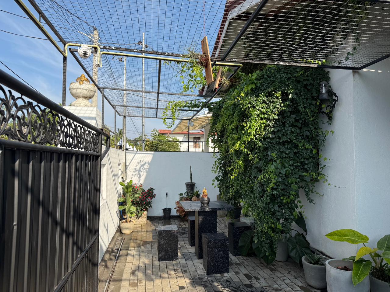 Fully Finished House For Sale Daluwakotuwa