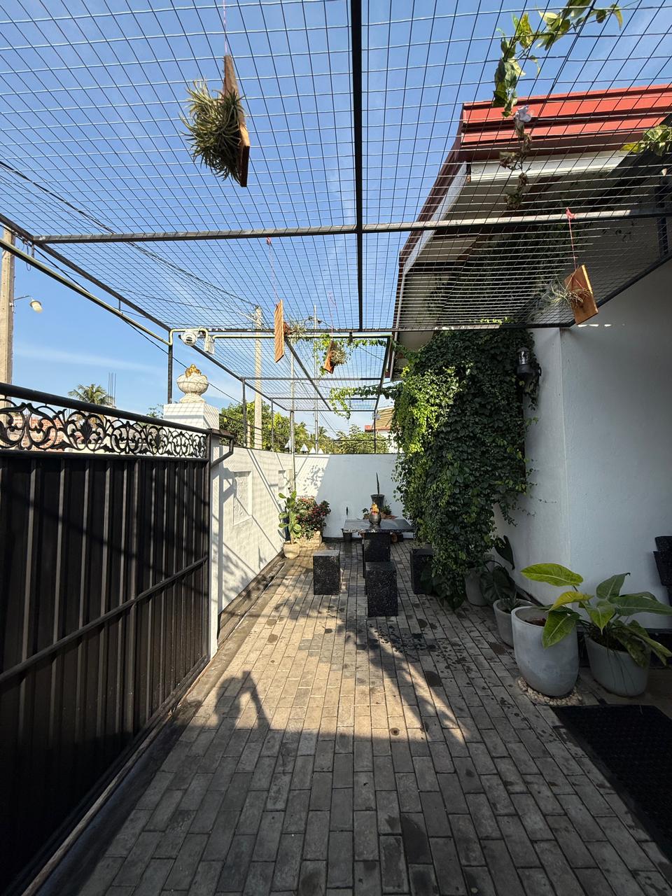 Fully Finished House For Sale Daluwakotuwa