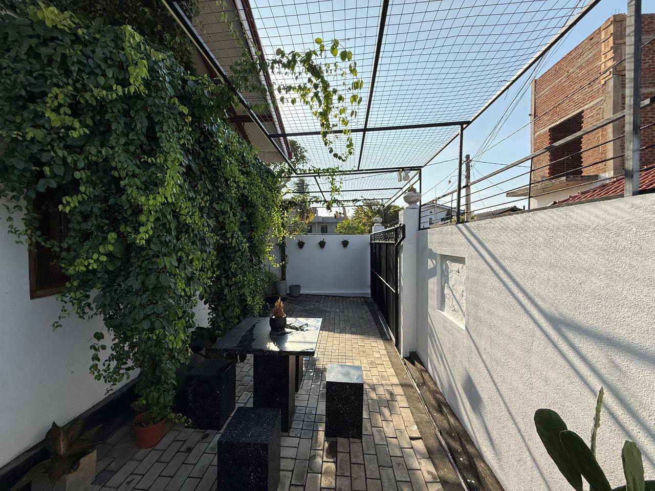 Fully Finished House For Sale Daluwakotuwa