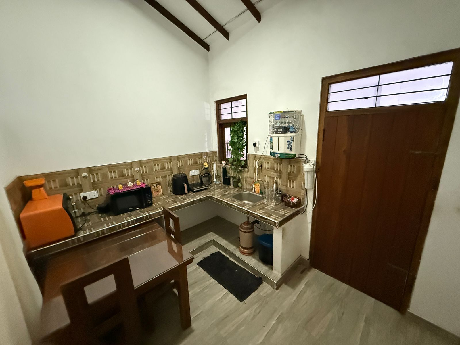Fully Finished House For Sale Daluwakotuwa