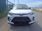 Toyota Raize 2025