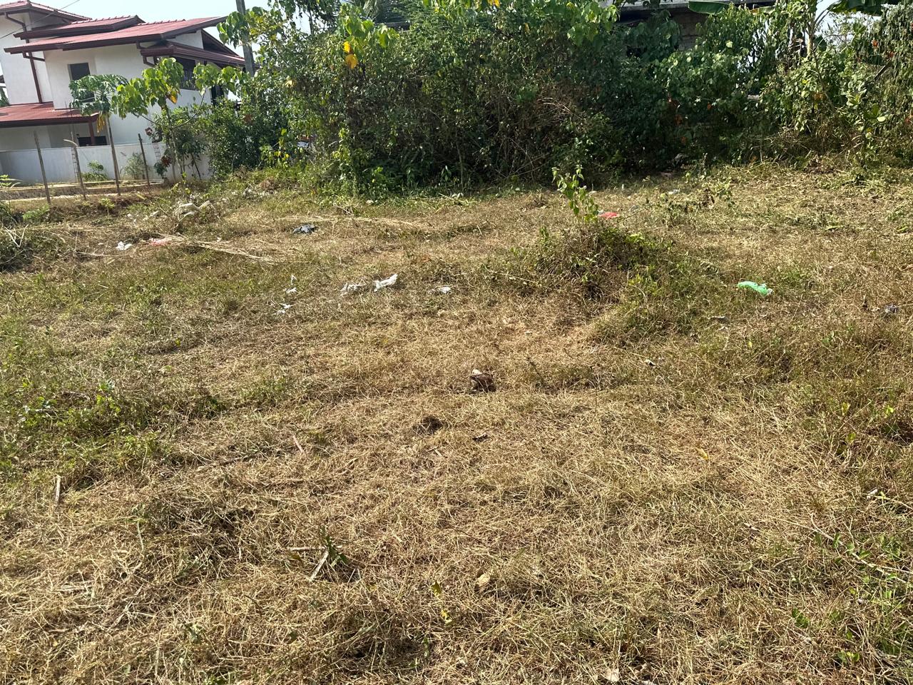 Land for sale Kumbuka Horana