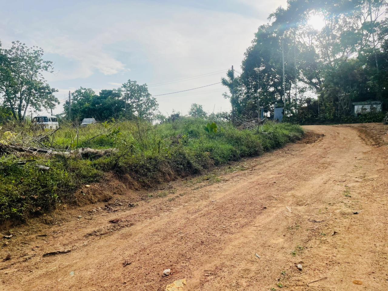 Land for Sale Artigala