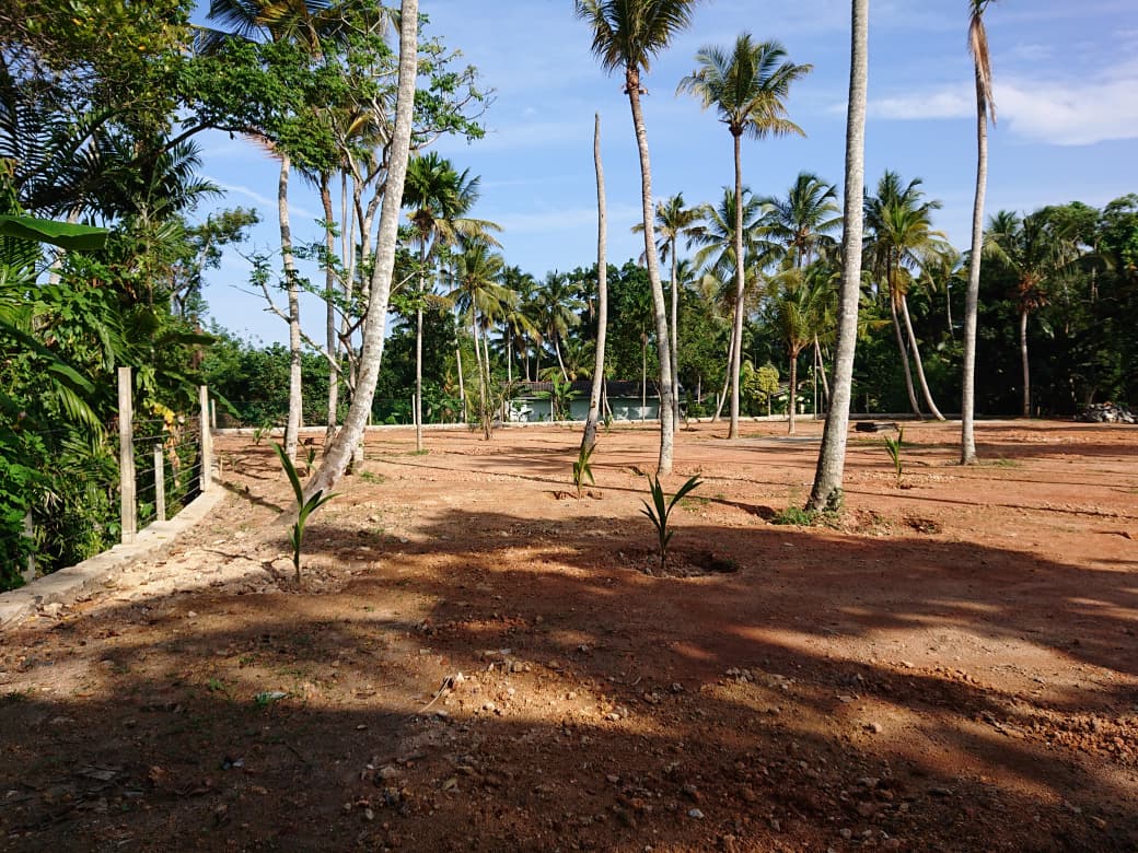 Athuruwalla Land for Sale