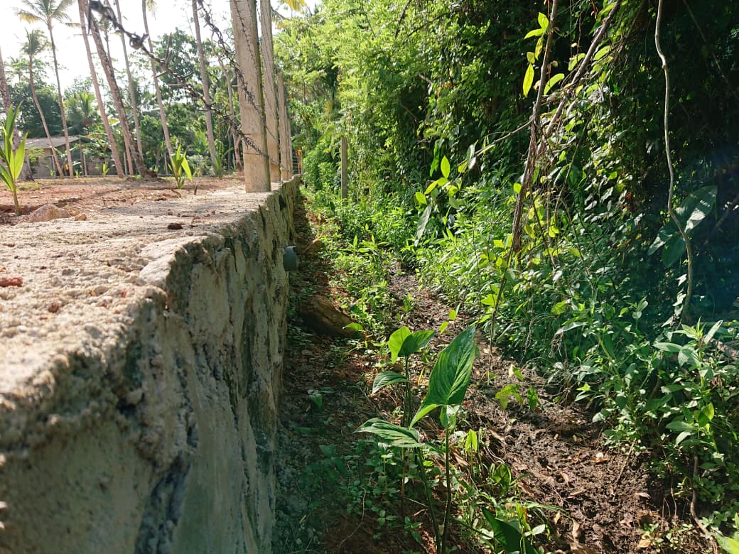 Athuruwalla Land for Sale