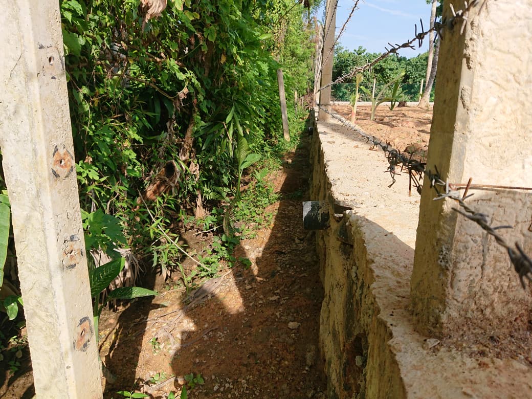 Athuruwalla Land for Sale