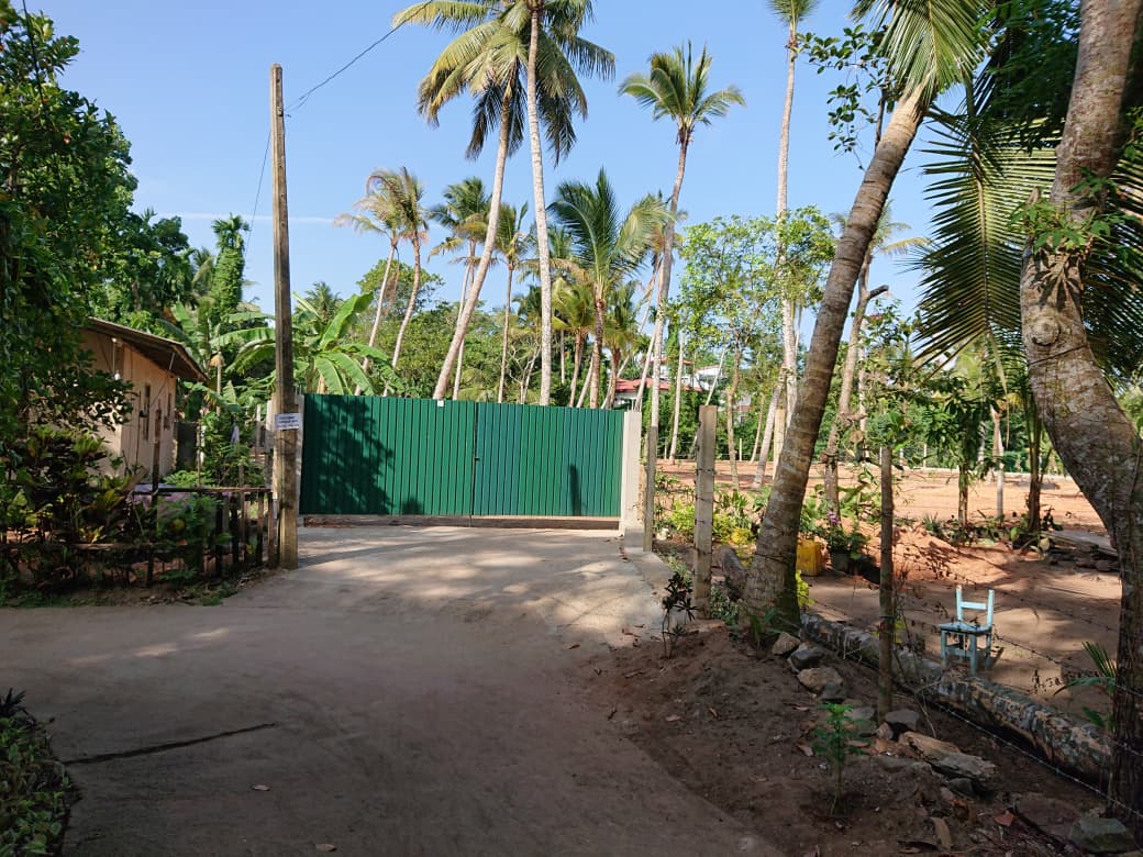 Athuruwalla Land for Sale