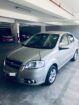 Chevrolet Aveo LS 2008