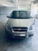 Chevrolet Aveo LS 2008