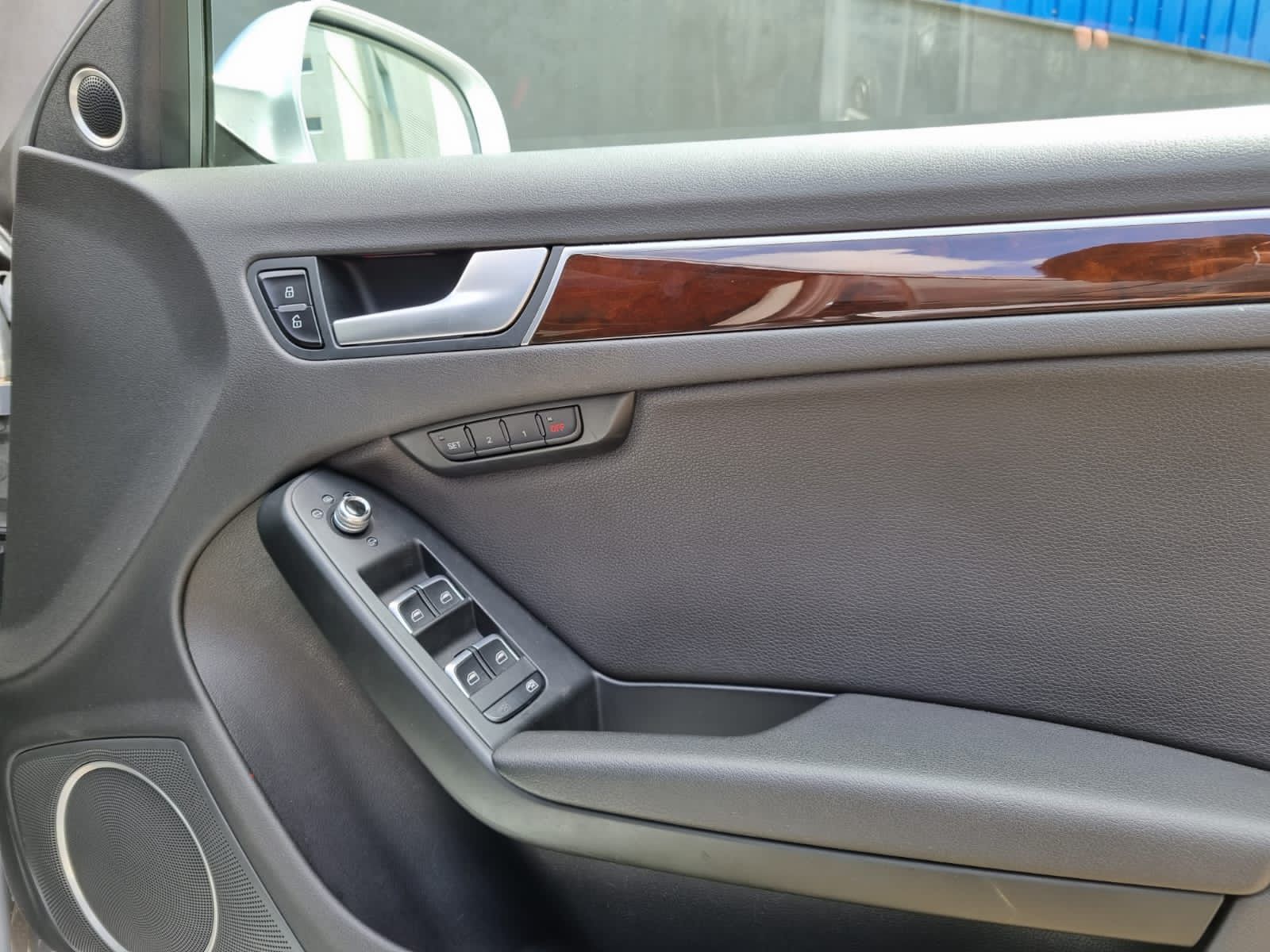 Audi A5 Sport Back 2014