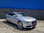 Audi A5 Sport Back 2014