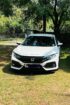 Honda Civic SR 2018