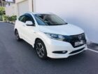Honda Vezel 2016