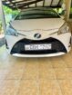 Toyota Vitz 2019 3rd Edition