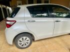 Toyota Vitz 2019 3rd Edition
