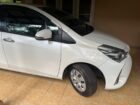 Toyota Vitz 2019 3rd Edition