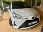 Toyota Vitz 2019 3rd Edition