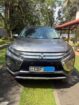 Mitsubishi Eclipse Cross 2018