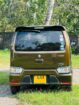 Suzuki Wagon R Stingray 2017