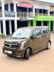 Suzuki Wagon R Stingray 2017