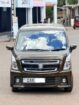 Suzuki Wagon R Stingray 2017