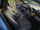 Toyota Yaris Cross 2025 2023