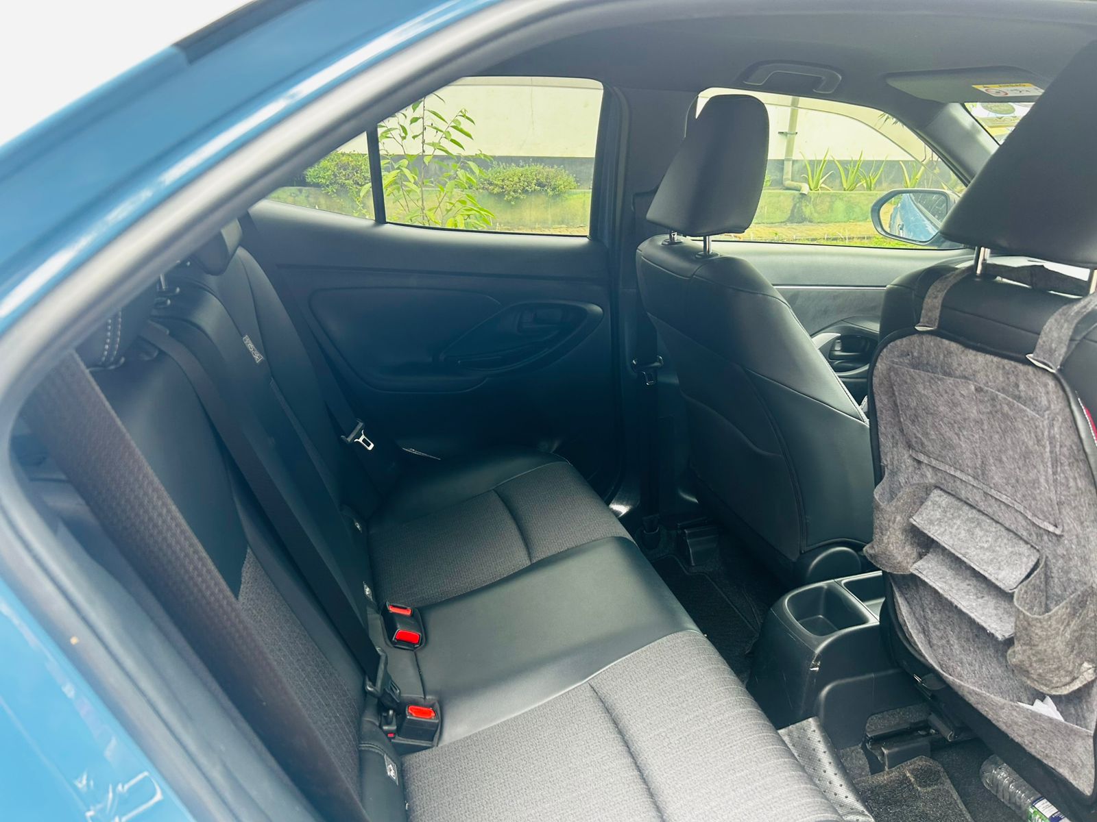 Toyota Yaris Cross 2025 2023