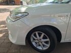 Toyota Axio G Grade 2016