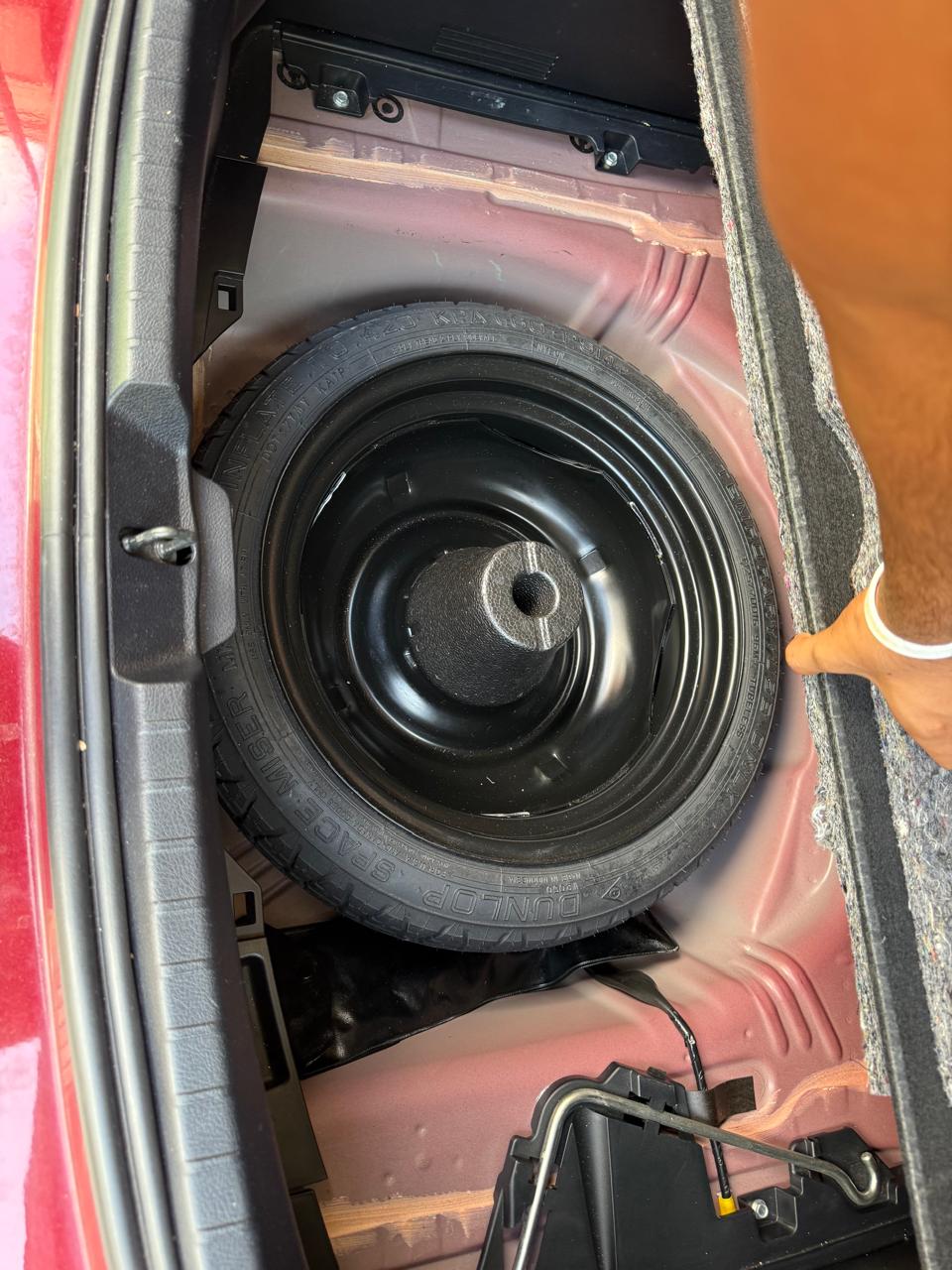 Toyota Vitz 2019 Edition 3