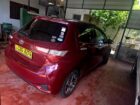 Toyota Vitz 2019 Edition 3