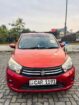 Suzuki Celerio 2016