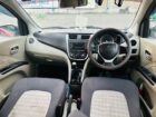 Suzuki Celerio 2016