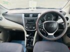 Suzuki Celerio 2016