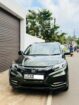 Honda Vezel Full option 2013