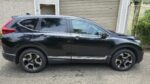 Honda CRV 5 Seater 2018