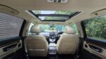 Honda CRV 5 Seater 2018