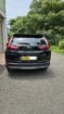 Honda CRV 5 Seater 2018