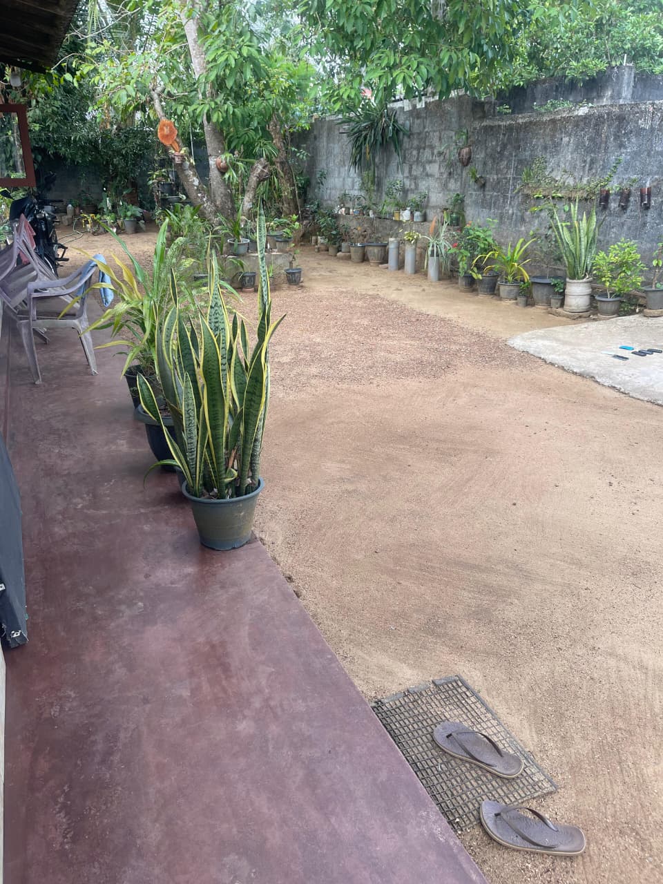 House For Sale In Meegoda