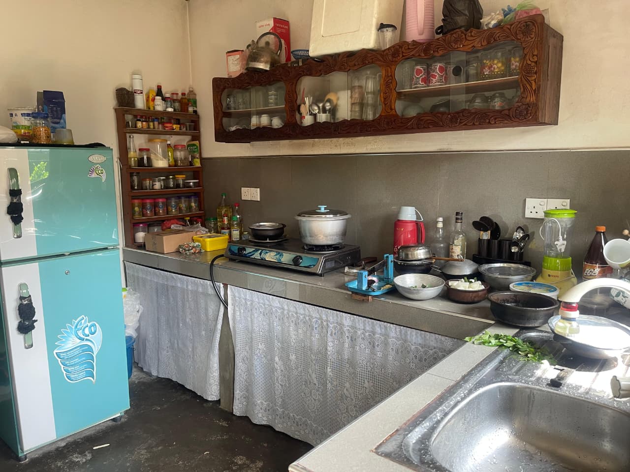 House For Sale In Meegoda