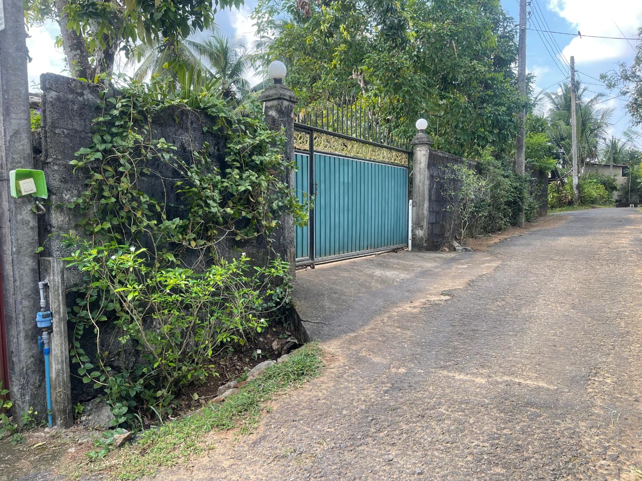 House For Sale In Meegoda