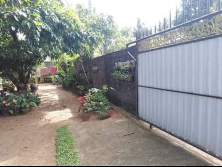 House For Sale In Meegoda