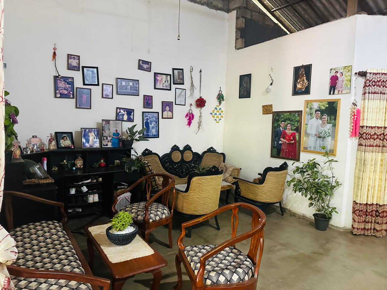 House with Land for Sale in Homagama