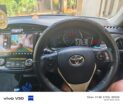 Toyota Axio 2015