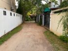 Land for sale Campus Road Rattanapitiya Boralesgamuwa