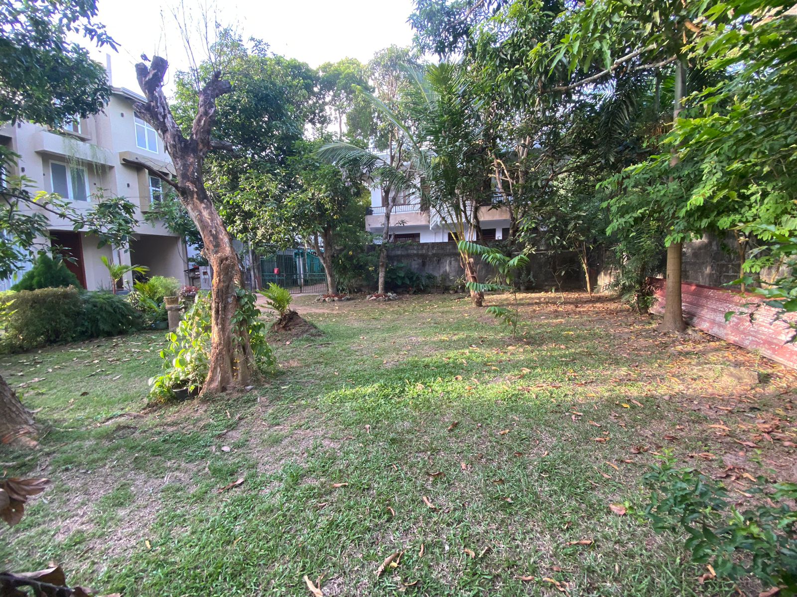 Land for sale Campus Road Rattanapitiya Boralesgamuwa