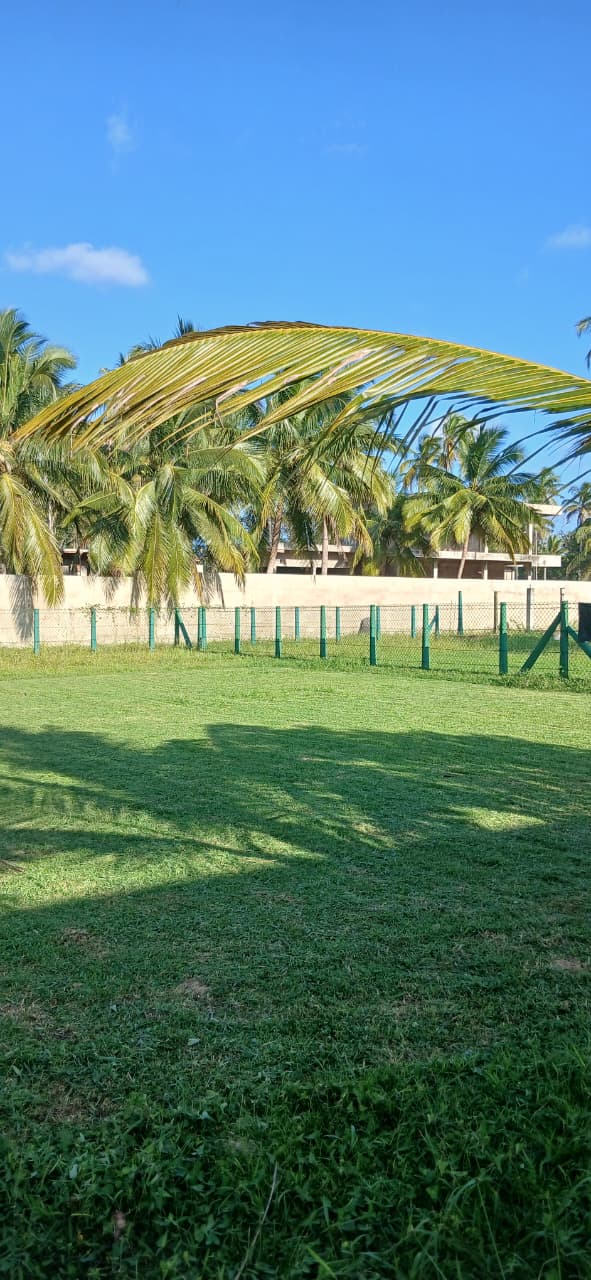 Land for Sale in Near Chilaw Town