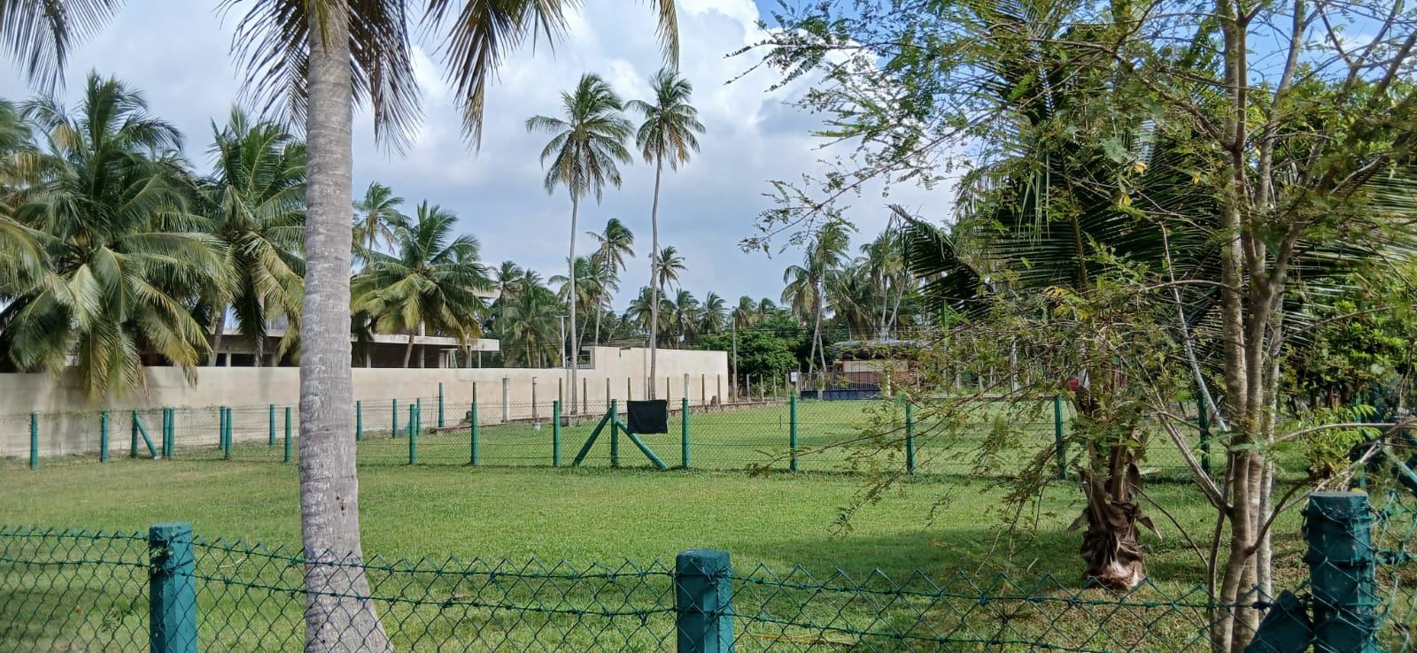 Land for Sale in Near Chilaw Town