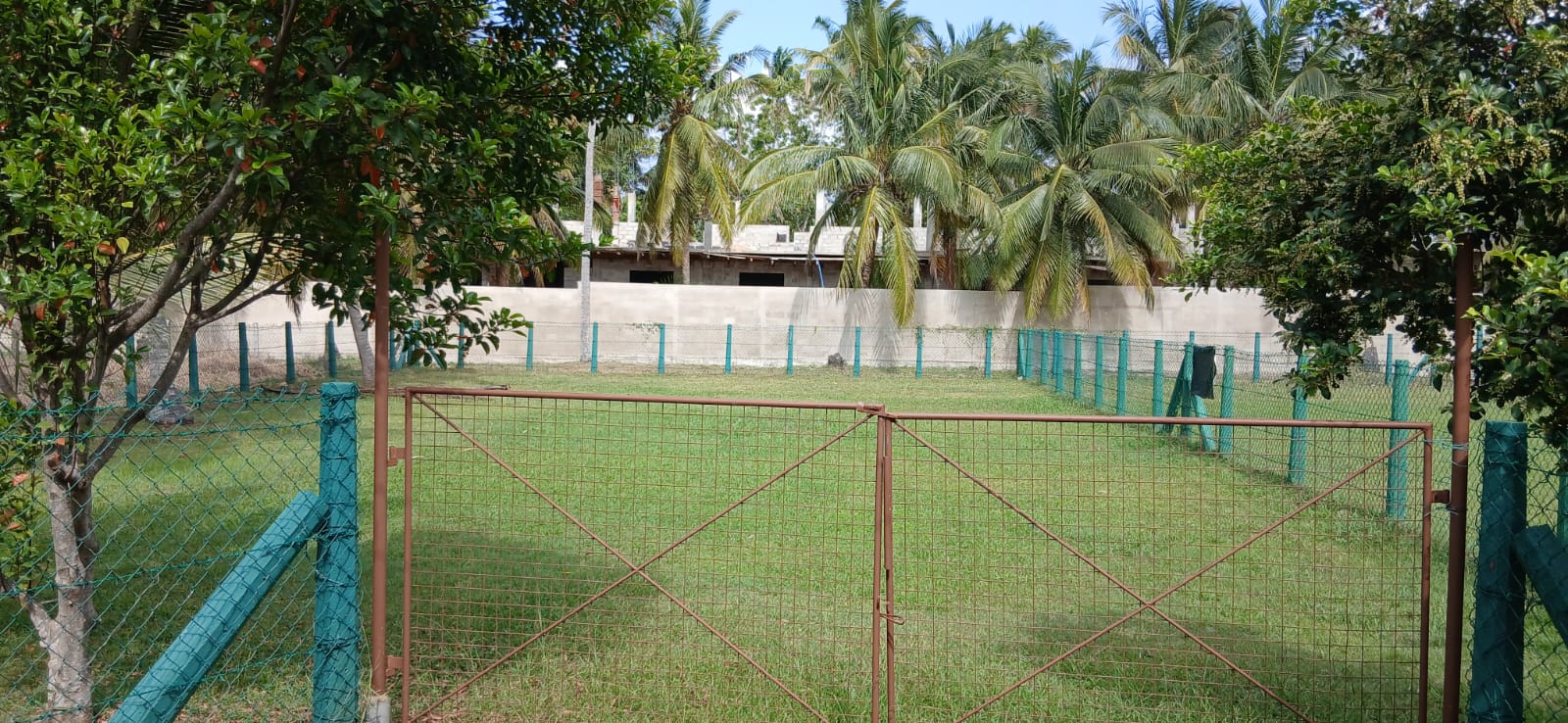 Land for Sale in Near Chilaw Town